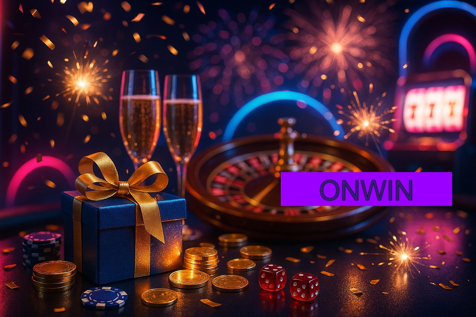 Bônus Festivos